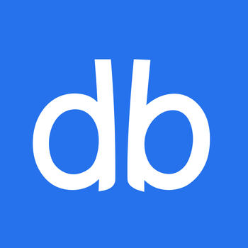 DbCast for Chromecast & Apple TV airplay LOGO-APP點子