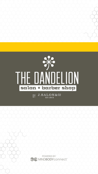 Dandelion Salon Barber Shop