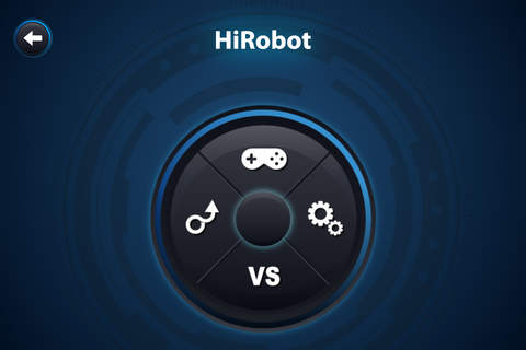 HiRobot screenshot 3