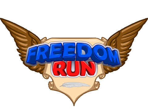 Freedom Run: The Origins