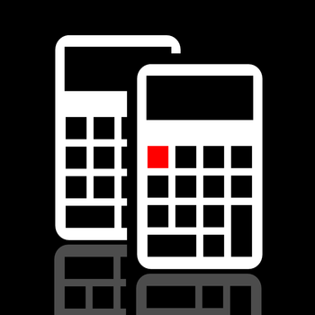 NeoCalcs - Multi-Function Calculator LOGO-APP點子