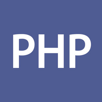 PHP Programming Language LOGO-APP點子