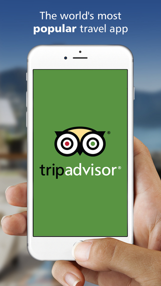 TripAdvisor Hotels Flights Restaurants