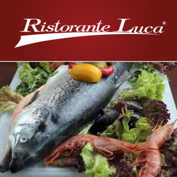 Ristorante Luca LOGO-APP點子