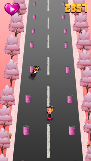 免費下載遊戲APP|Mr. Cupid Bike Stunt - The Valentine Bike Rider Pro app開箱文|APP開箱王