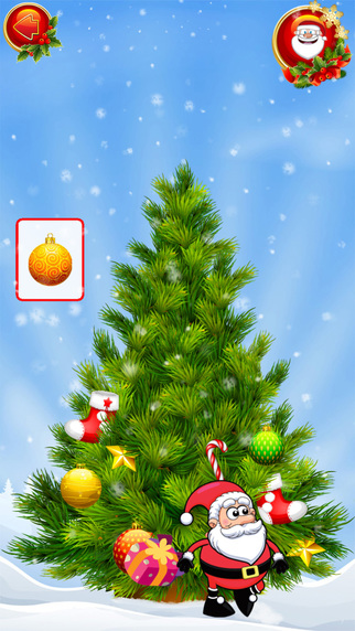 【免費遊戲App】Christmas Find The Pair-APP點子