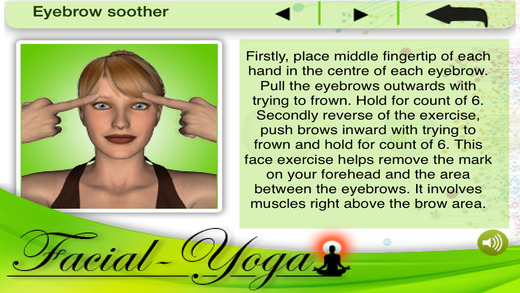 【免費健康App】Facial Yoga Pro - Beauty Tips-APP點子