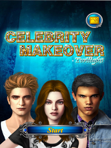 【免費遊戲App】Celebrity Makeover - Girls Game-APP點子