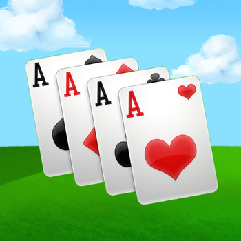 Solitaire Freе LOGO-APP點子