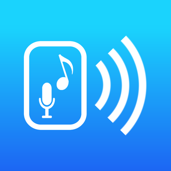 Any Ringtone - Music & Recording 音樂 App LOGO-APP開箱王
