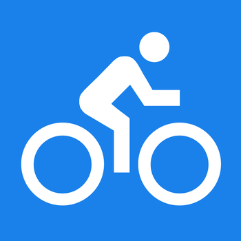 Styr Ställ - Hitta cyklar och se statistik LOGO-APP點子