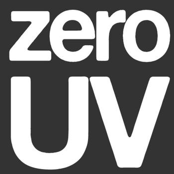 Zerouv Sunglasses LOGO-APP點子