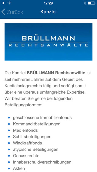 免費下載書籍APP|BRÜLLMANN Rechtsanwälte app開箱文|APP開箱王