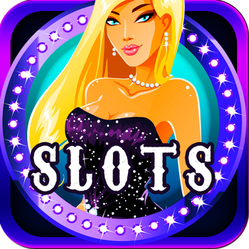 Winning River Slots Pro ! -Indian Style Casino- 遊戲 App LOGO-APP開箱王