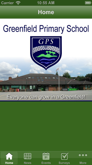 Greenfield Primary School