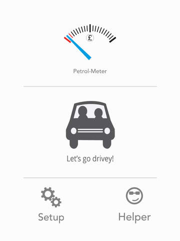 免費下載旅遊APP|Petrol Meter app開箱文|APP開箱王