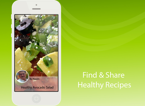 免費下載健康APP|Healthy Food Network - The Cherry Share app開箱文|APP開箱王