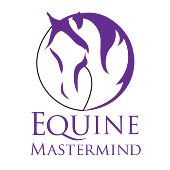 Equine Mastermind LOGO-APP點子