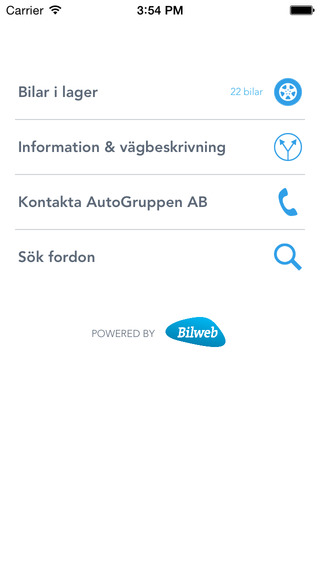 【免費商業App】AutoGruppen AB-APP點子