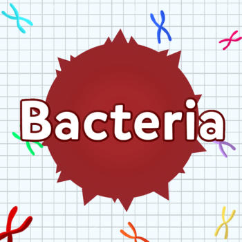 Bacteria Online 遊戲 App LOGO-APP開箱王