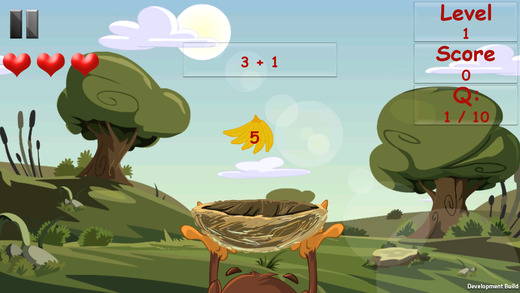 【免費遊戲App】حديقة الحساب - Math Garden Training For All Operations-APP點子