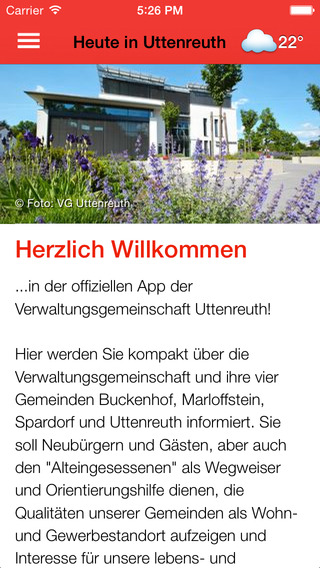免費下載旅遊APP|Uttenreuth app開箱文|APP開箱王