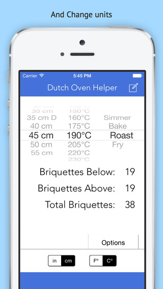 【免費工具App】Dutch Oven Helper Lite-APP點子