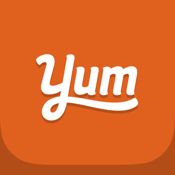 Yummly Recipes & Grocery Shopping List LOGO-APP點子