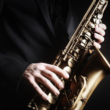 Saxophone Tutorials and Lessons For Beginners 音樂 App LOGO-APP開箱王