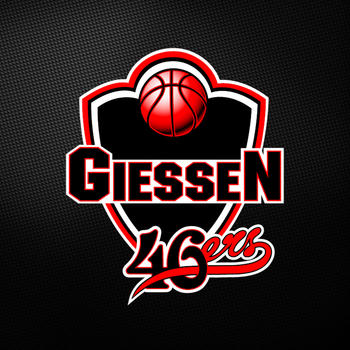 GIESSEN 46ers LOGO-APP點子