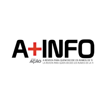 A+Info LOGO-APP點子