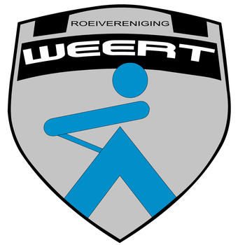 Roeivereniging Weert LOGO-APP點子