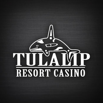 Tulalip Resort Casino LOGO-APP點子