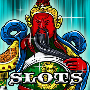 AAA Angry Oriental Joss Slots PRO - Spin the riches of epic temple to hit the big price 遊戲 App LOGO-APP開箱王