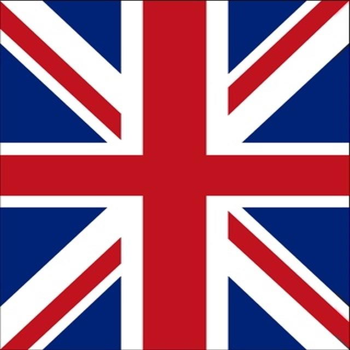 United Kingdom History Quiz LOGO-APP點子