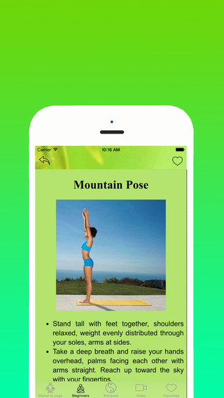 免費下載新聞APP|Perfect Body Yoga Pro - Yoga Lessons for Beginners & Advanced! Be in shape and Relax Your Mind! app開箱文|APP開箱王