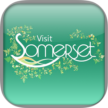 Visit Somerset 旅遊 App LOGO-APP開箱王