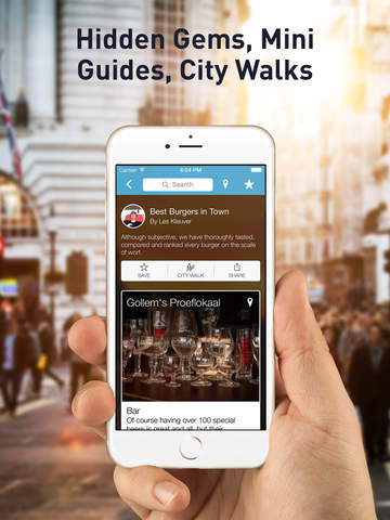 【免費旅遊App】Ukraine Travel Guide by Triposo featuring Kiev, Odessa, Lviv and more!-APP點子