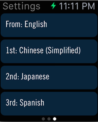 【免費書籍App】Multi Translate-APP點子