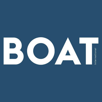 Boat International Brasil LOGO-APP點子