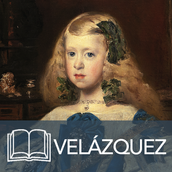 Velázquez en son temps – L’e-album de l’exposition du Grand Palais, Paris. LOGO-APP點子