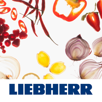 Liebherr BioFresh Magazin LOGO-APP點子