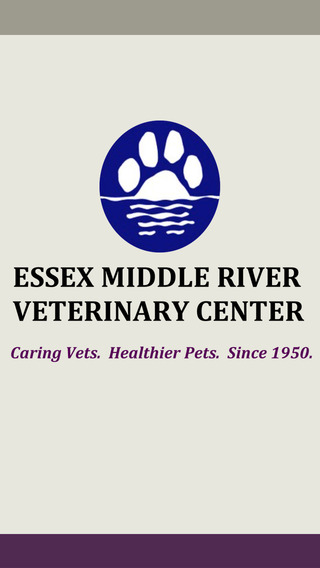 EMRVC Vet: Essex Middle River Veterinary Center in Baltimore M.D.