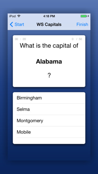 免費下載教育APP|Way Simple Capitals app開箱文|APP開箱王