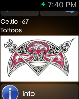 免費下載娛樂APP|Celtic Tattoos Master Pro app開箱文|APP開箱王