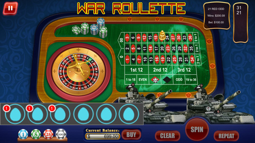 免費下載遊戲APP|Annihilation War Fun Camp & Modern Roulette House of Casino Pro app開箱文|APP開箱王