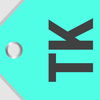 Travelkiosk LOGO-APP點子