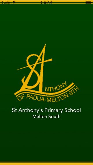 St Anthony's Primary School Melton South - Skoolbag