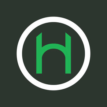 Highland College Ministry LOGO-APP點子