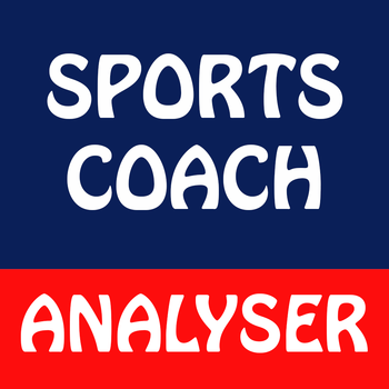 Sports Coach Analyser LOGO-APP點子